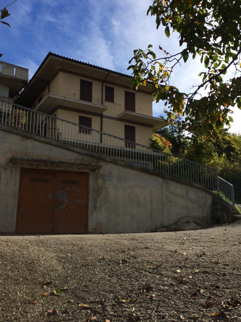 Casa indipendente in vendita a Valle Castellana, San Vito