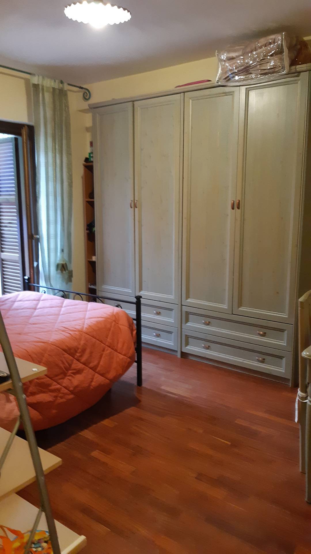 Villette a schiera in vendita a Ascoli Piceno, Monticelli