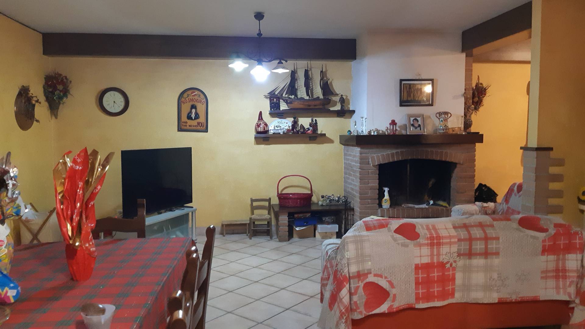 Villette a schiera in vendita a Ascoli Piceno, Monticelli