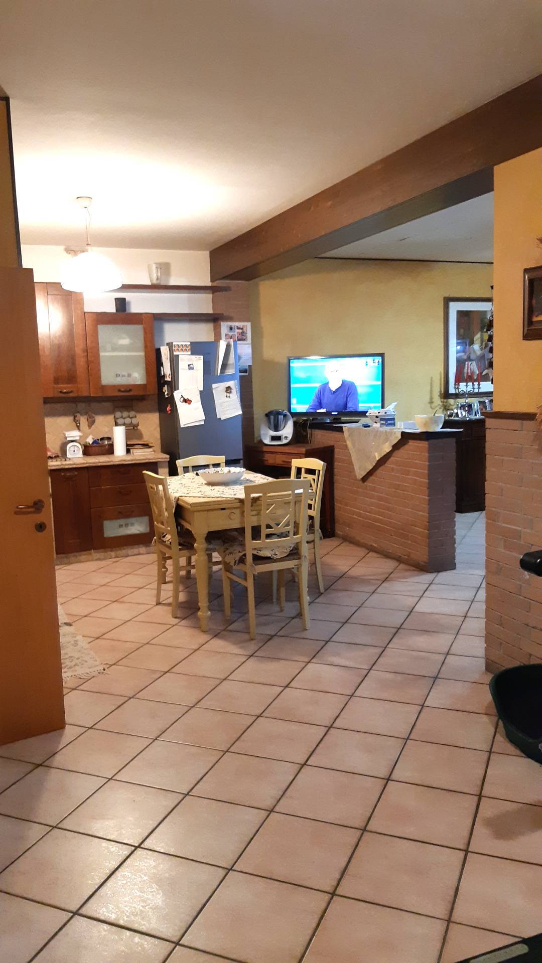 Villette a schiera in vendita a Ascoli Piceno, Monticelli