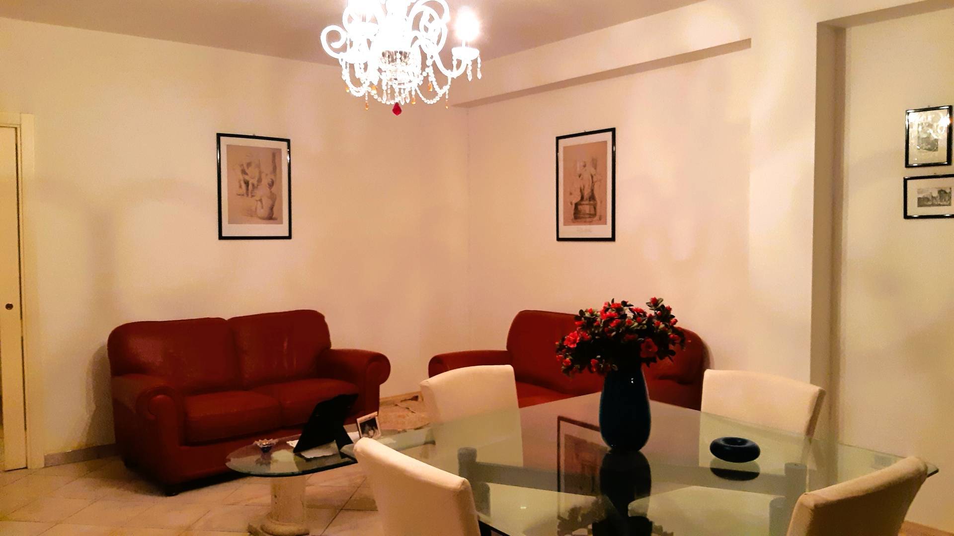 Villette a schiera in vendita a Ascoli Piceno, Monticelli