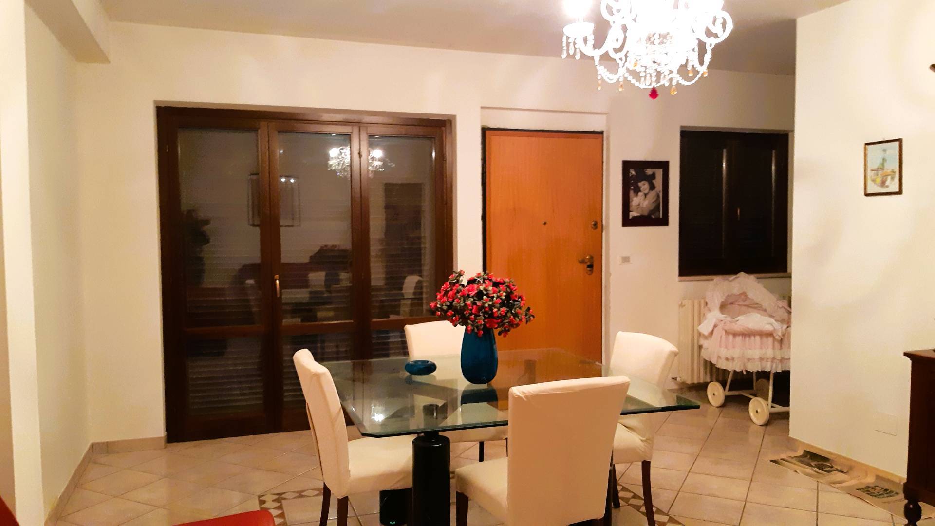 Villette a schiera in vendita a Ascoli Piceno, Monticelli