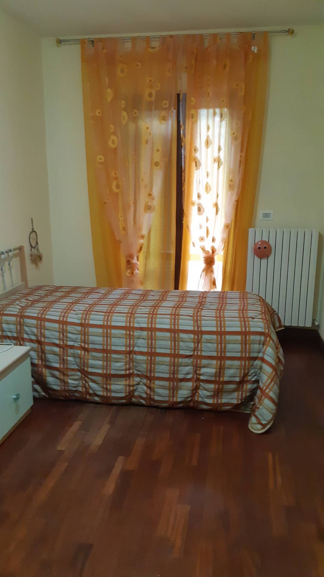 Villette a schiera in vendita a Ascoli Piceno, Monticelli