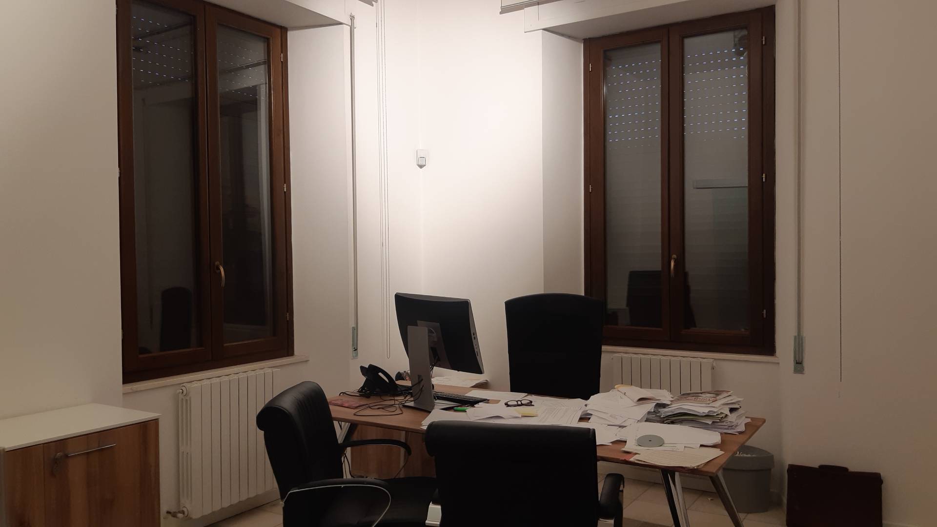 Studio/Ufficio in affitto a Ascoli Piceno, Campo Parignano