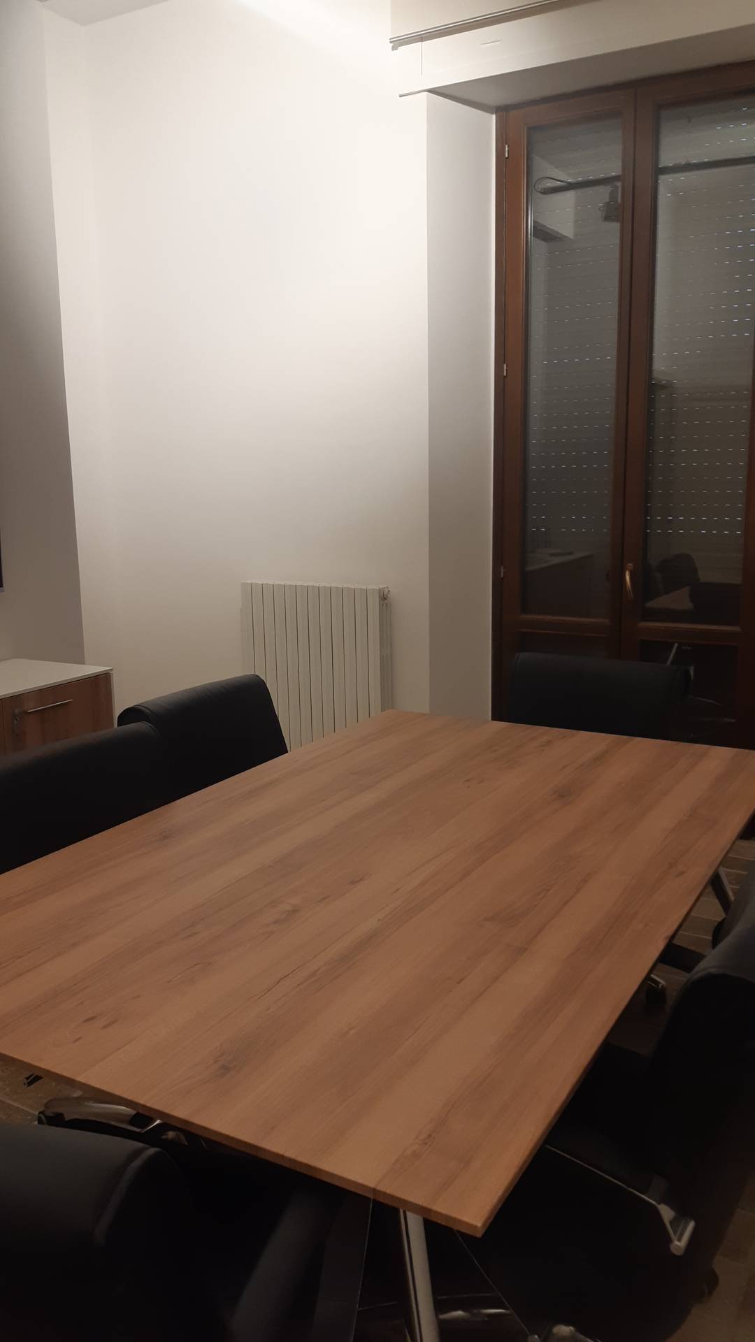 Studio/Ufficio in affitto a Ascoli Piceno, Campo Parignano