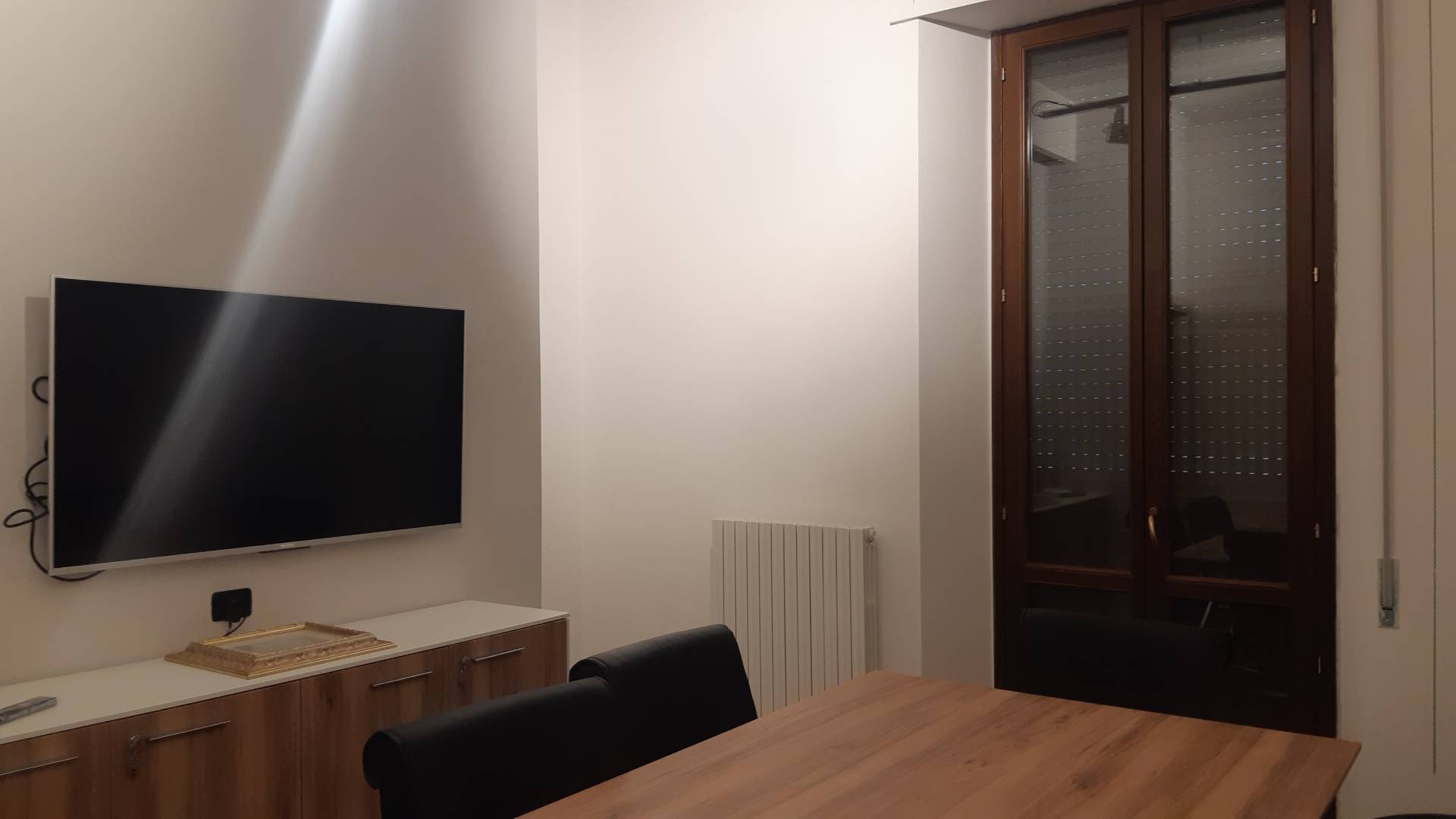 Studio/Ufficio in affitto a Ascoli Piceno, Campo Parignano