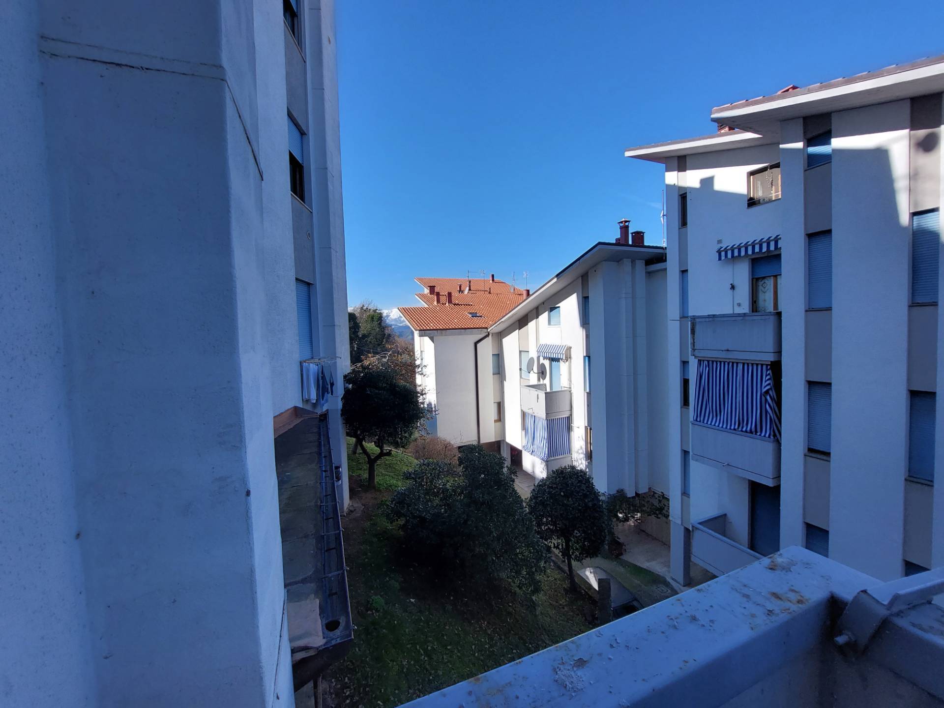 Appartamento in vendita a Ascoli Piceno, Piagge