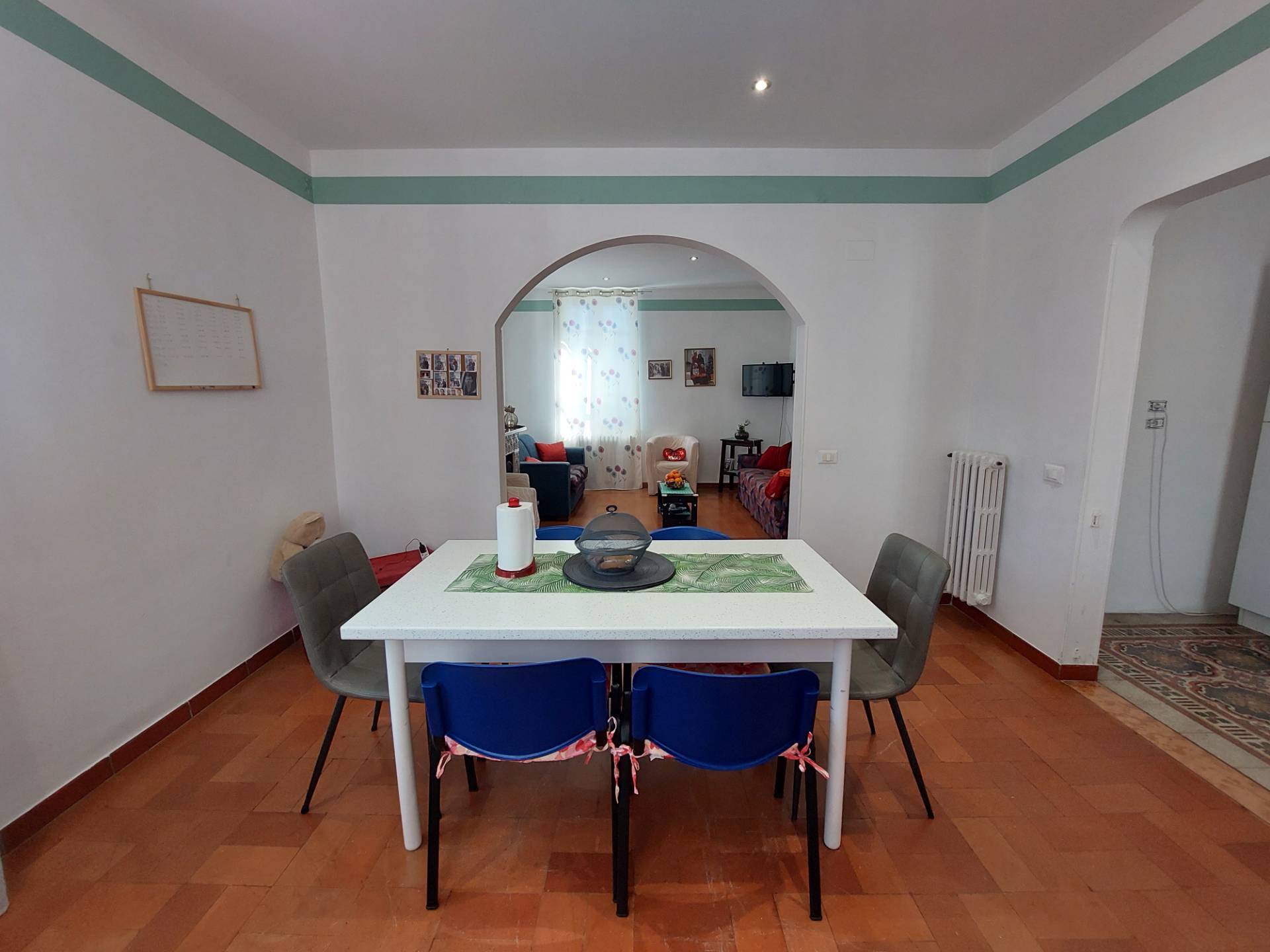 Casa indipendente in vendita a Colli del Tronto, Colli alta