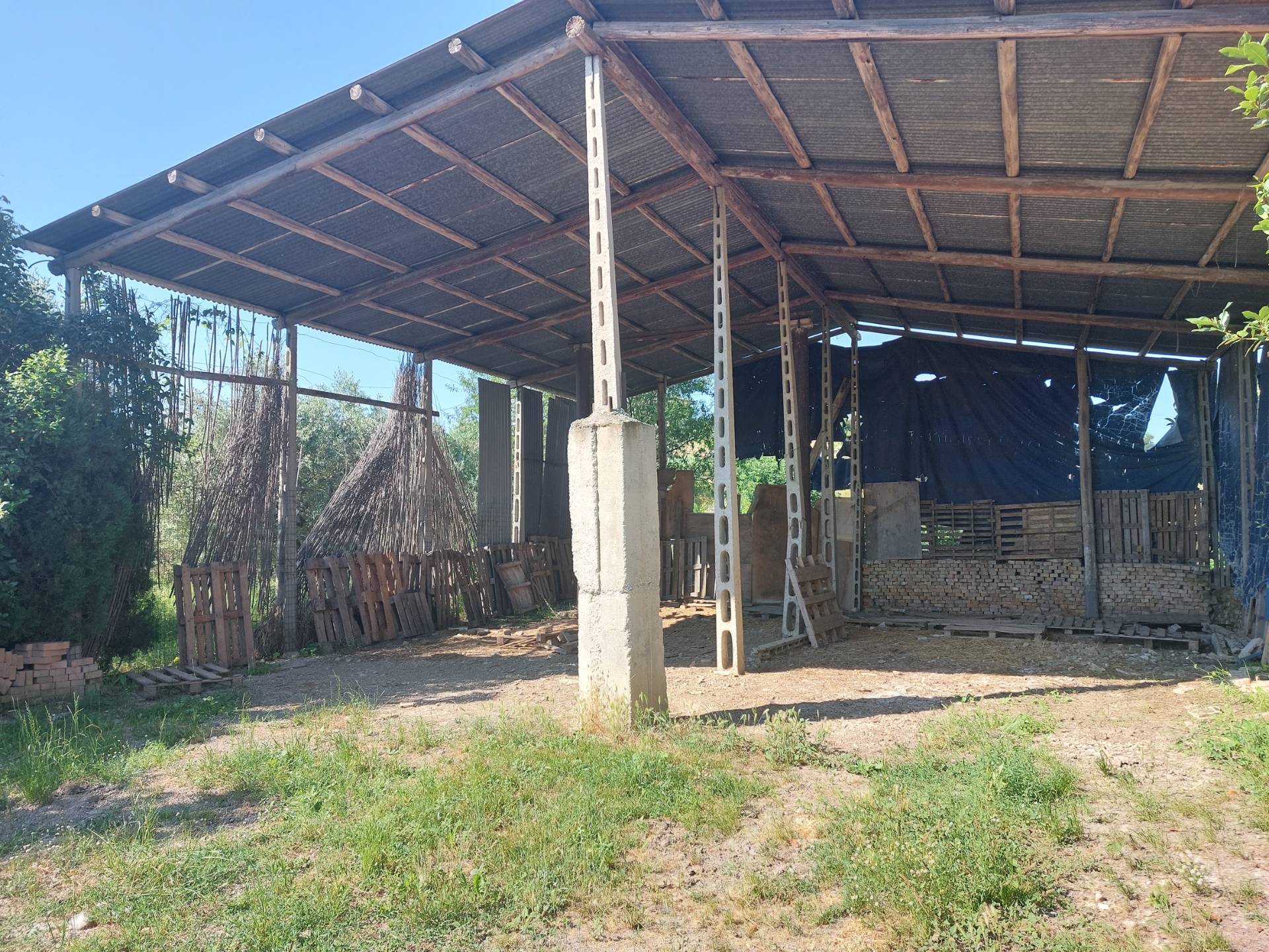 Casa singola in vendita a Acquaviva Picena