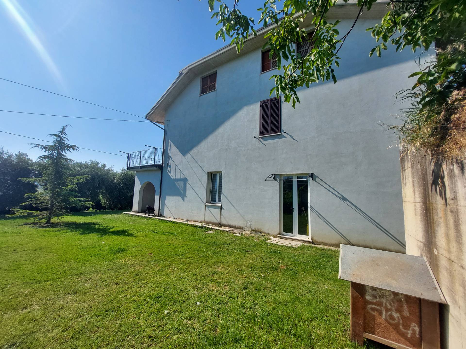 Casa singola in vendita a Acquaviva Picena