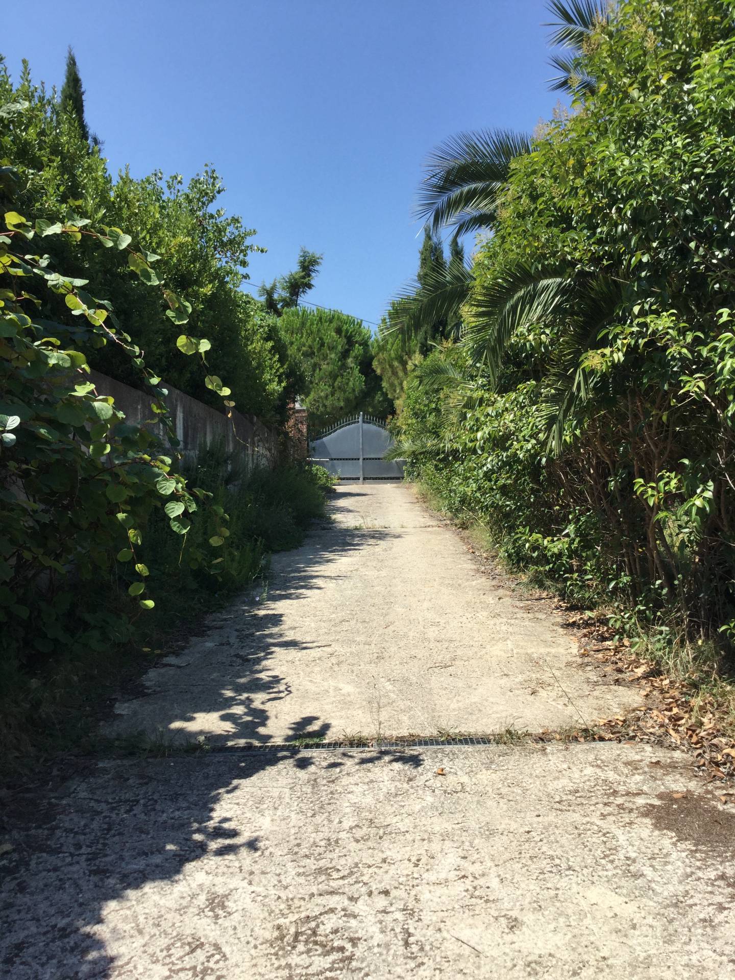 Villa in vendita a Ascoli Piceno, Monticelli Alto