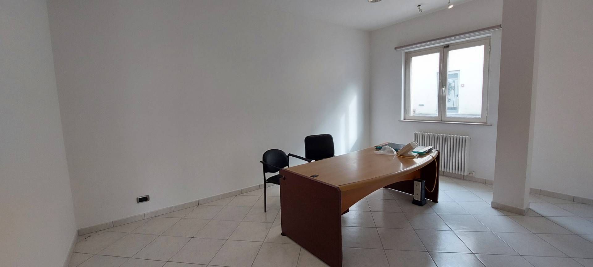 Capannone in vendita a Ascoli Piceno, Lu Battente