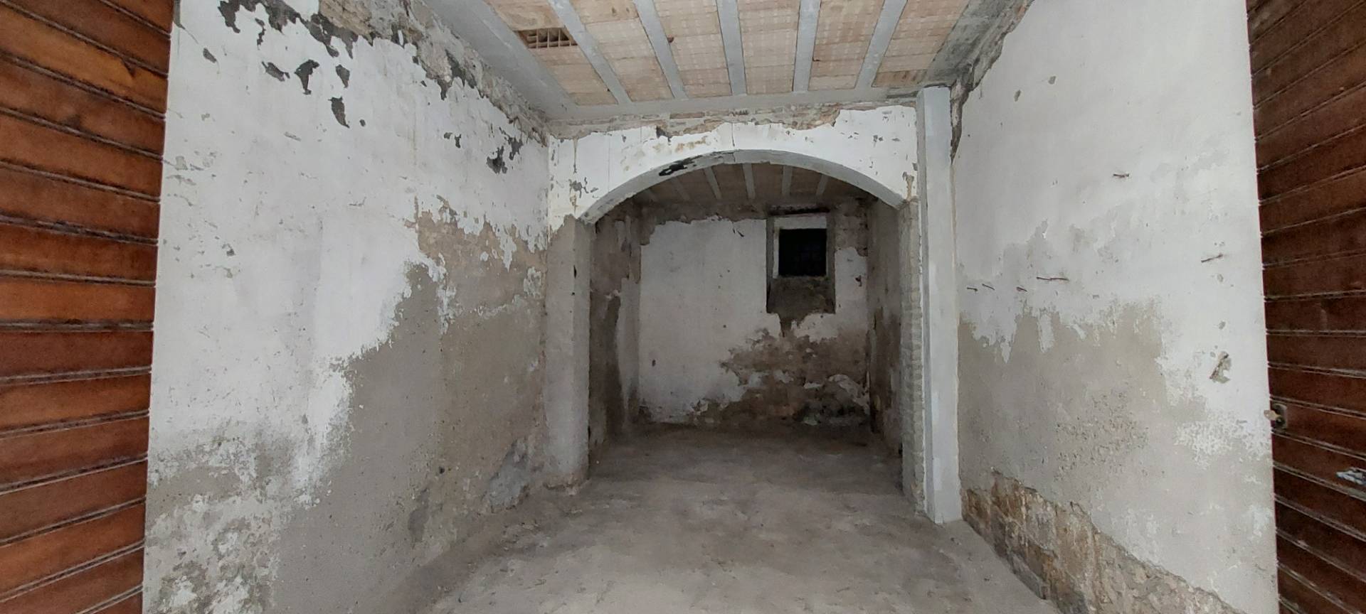 Fondo / negozio in vendita a Ascoli Piceno, Centro Storico