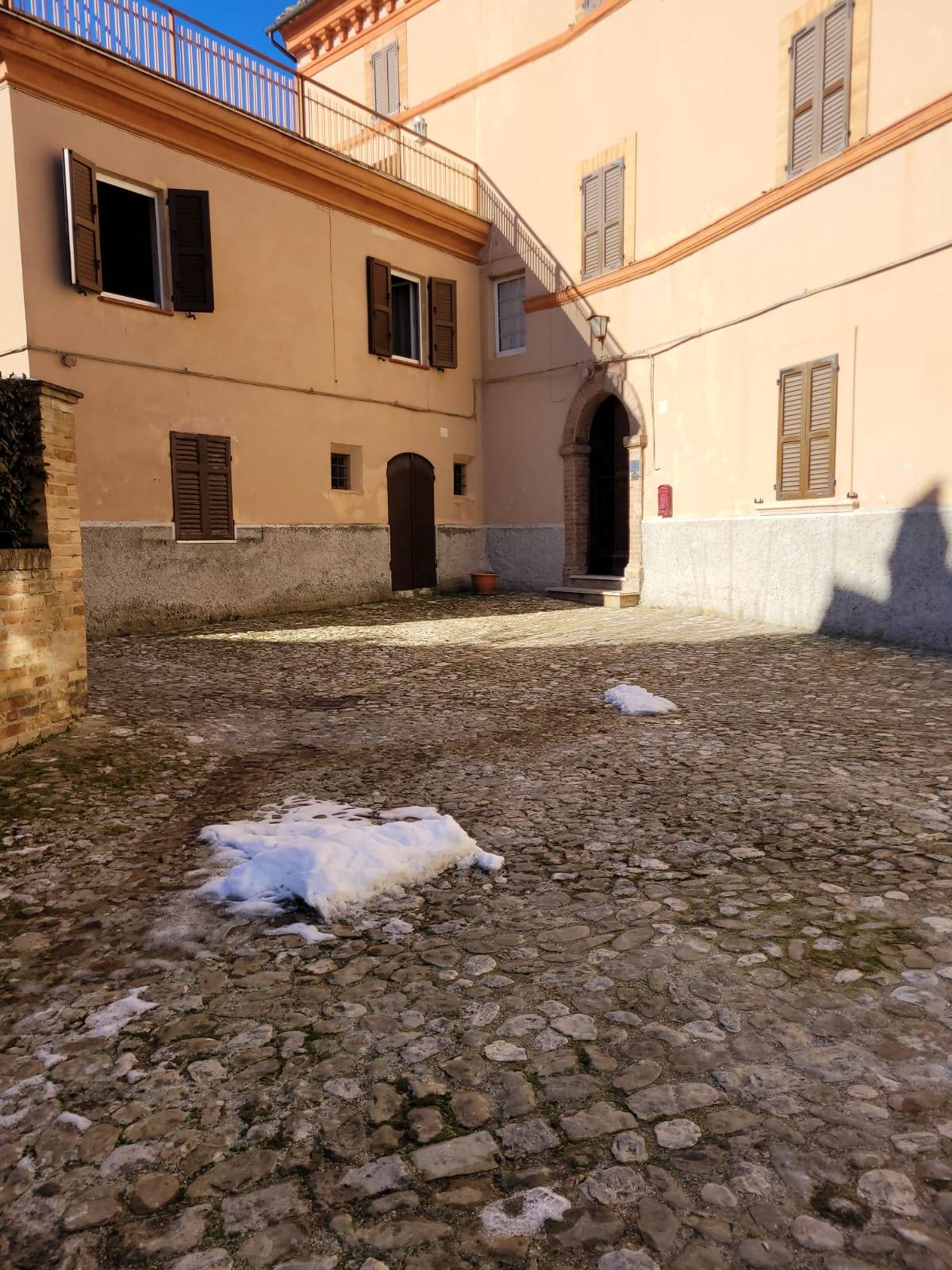 Casa indipendente in vendita a Montedinove