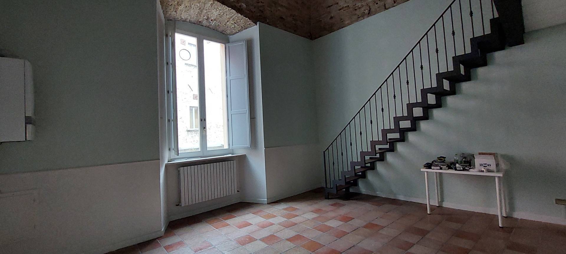 Studio/Ufficio in affitto a Ascoli Piceno, Centro Storico