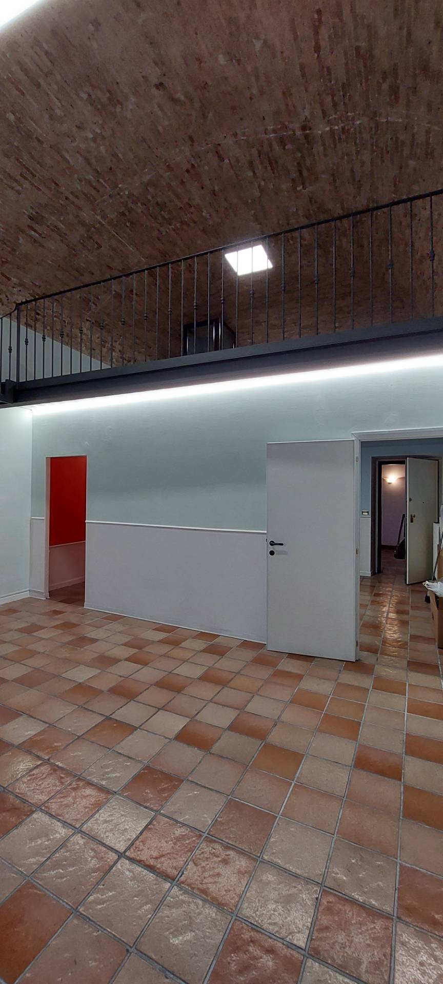 Studio/Ufficio in affitto a Ascoli Piceno, Centro Storico