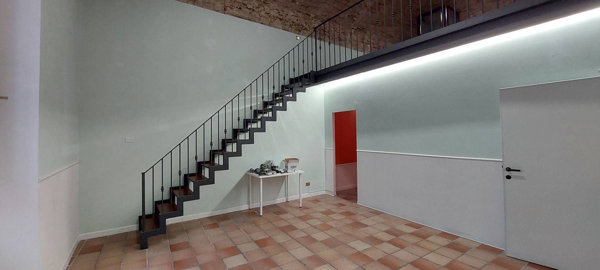 Studio/Ufficio in affitto a Ascoli Piceno, Centro Storico