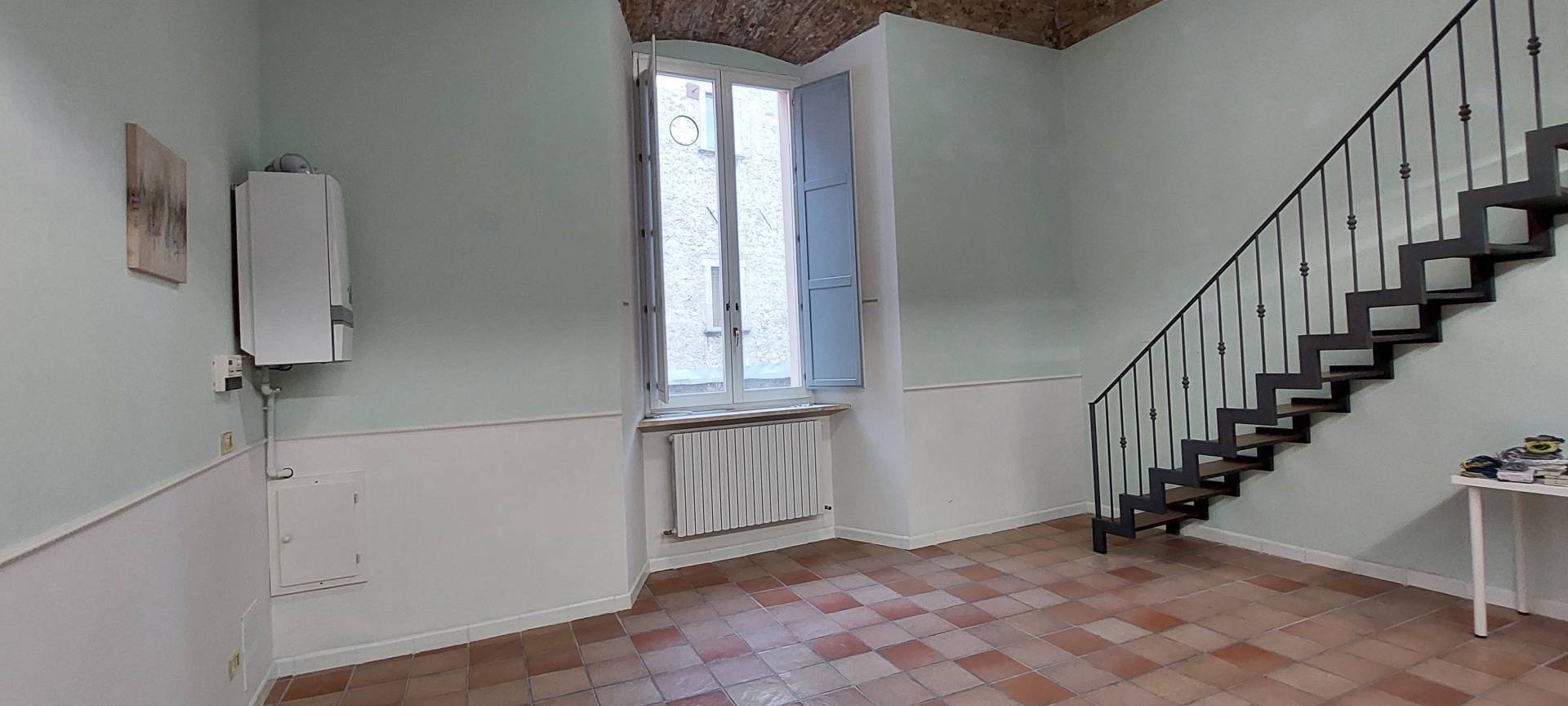 Studio/Ufficio in affitto a Ascoli Piceno, Centro Storico