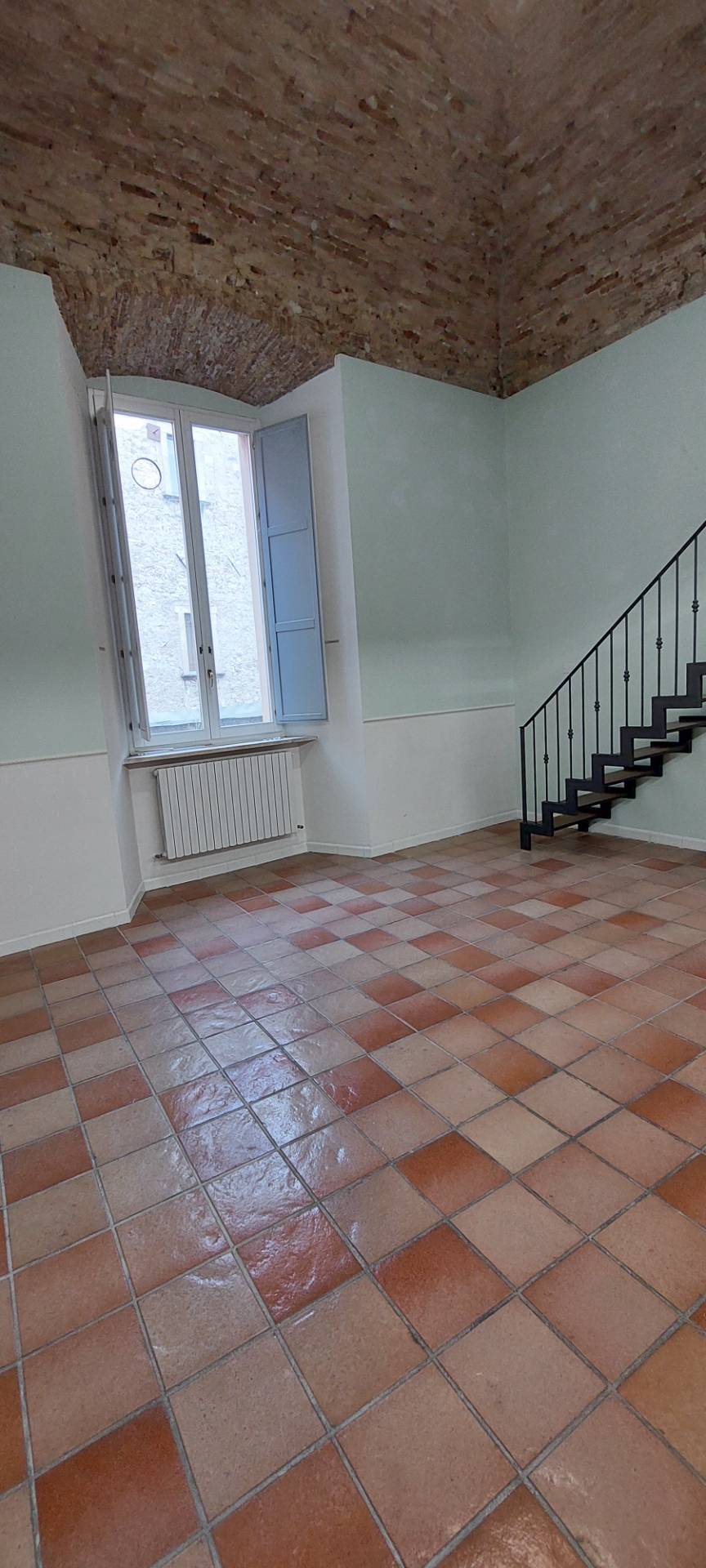 Studio/Ufficio in affitto a Ascoli Piceno, Centro Storico