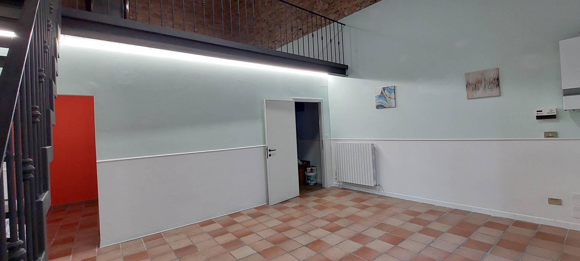 Studio/Ufficio in affitto a Ascoli Piceno, Centro Storico