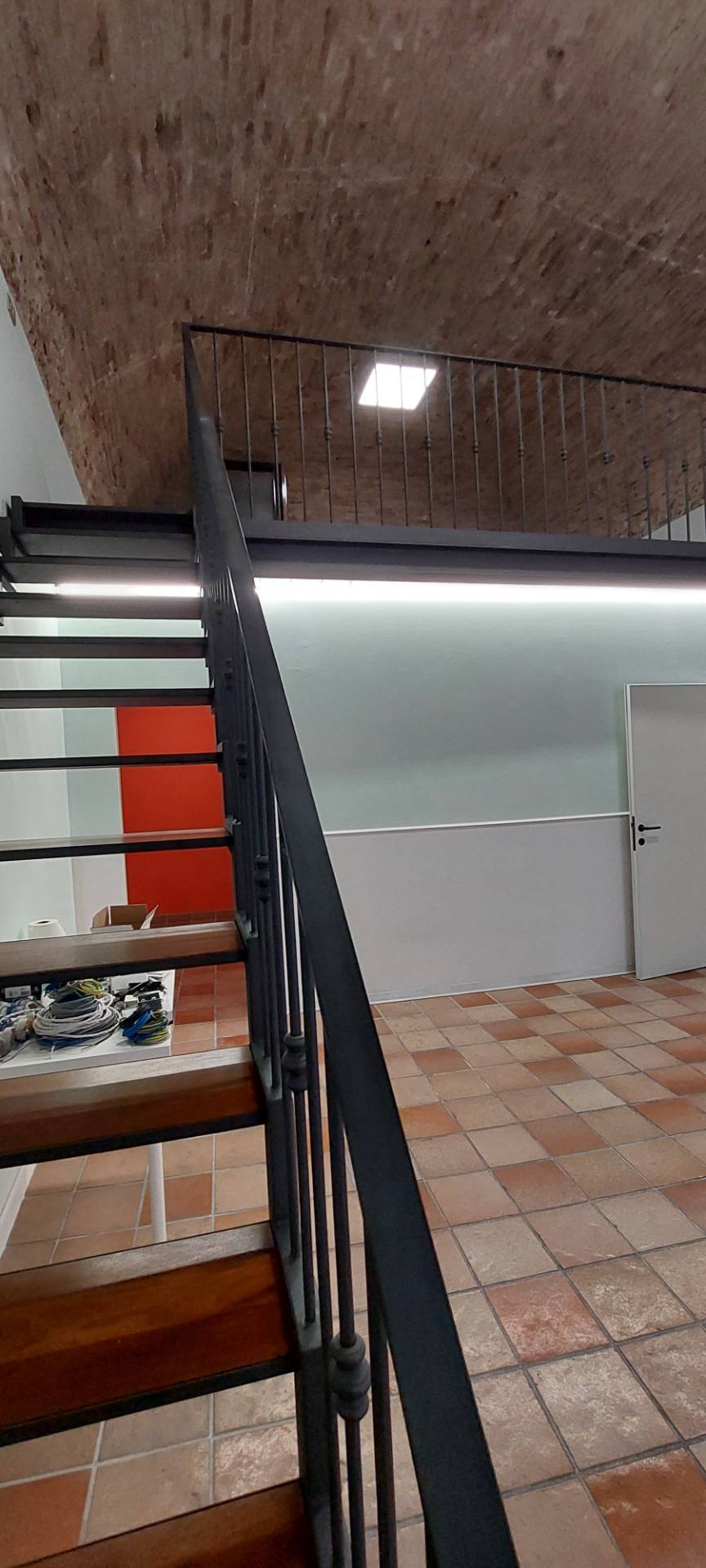 Studio/Ufficio in affitto a Ascoli Piceno, Centro Storico