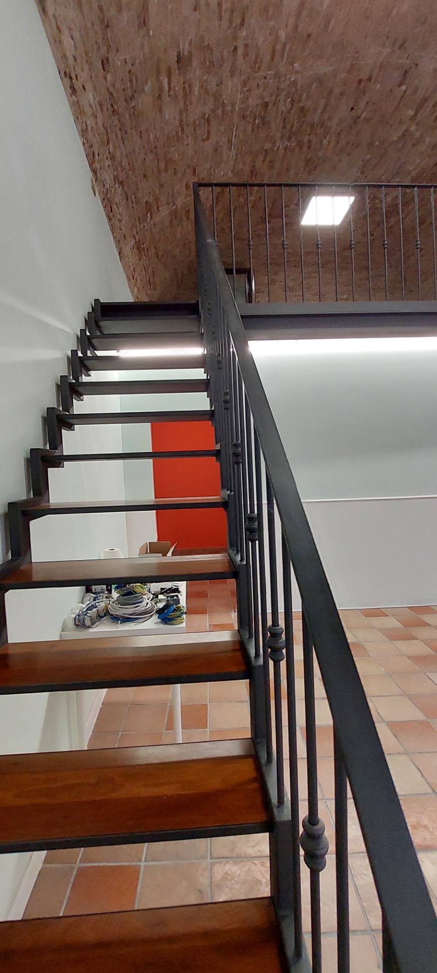 Studio/Ufficio in affitto a Ascoli Piceno, Centro Storico