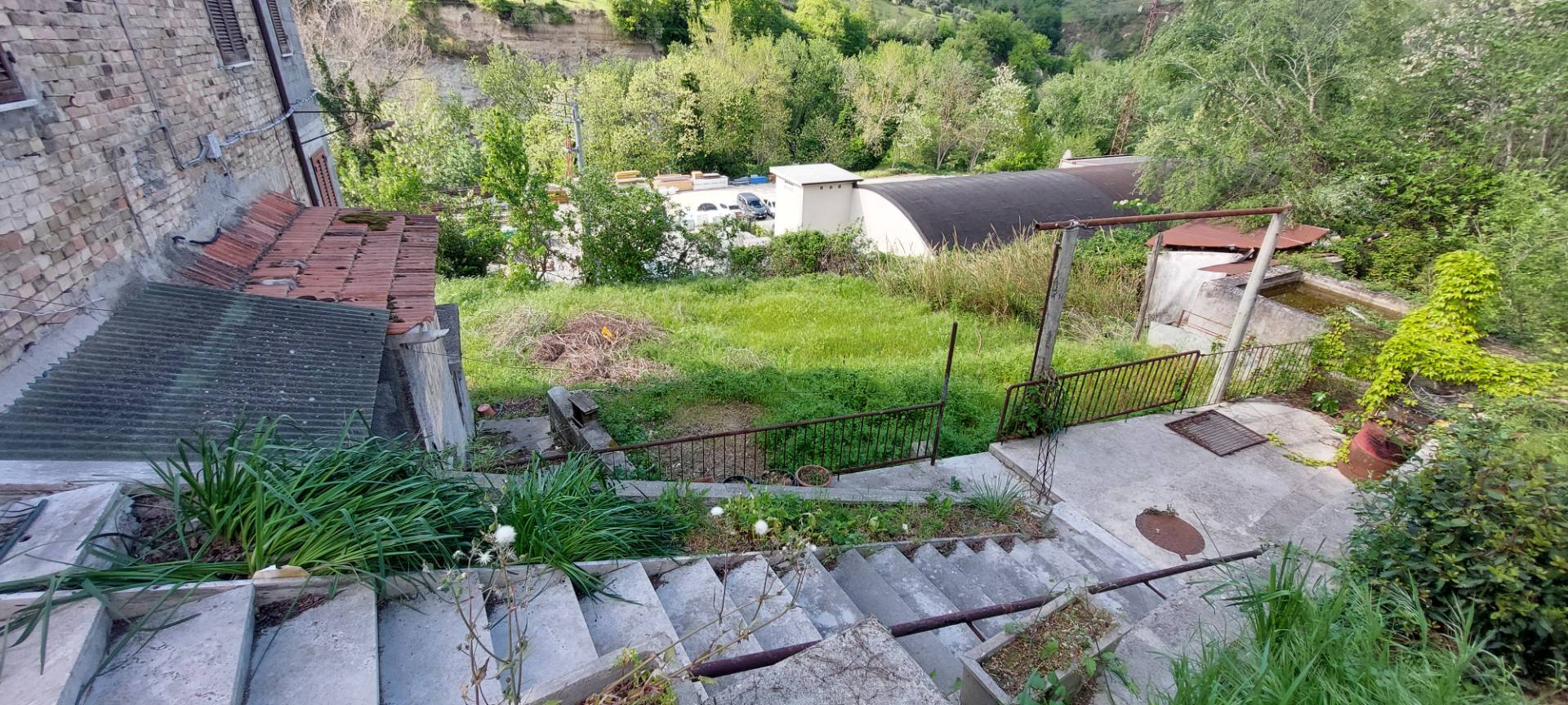 Casa singola in vendita a Ascoli Piceno, Mozzano