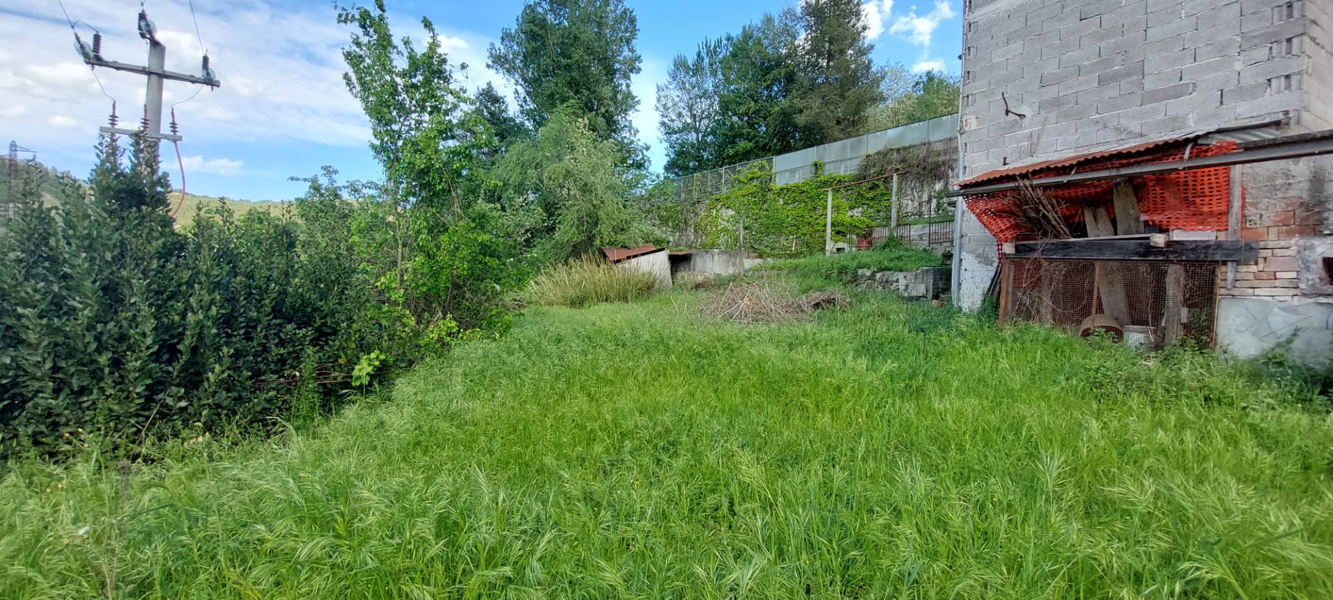 Casa singola in vendita a Ascoli Piceno, Mozzano