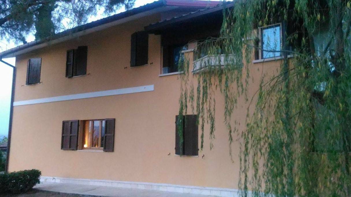 Casa indipendente in vendita a Maltignano