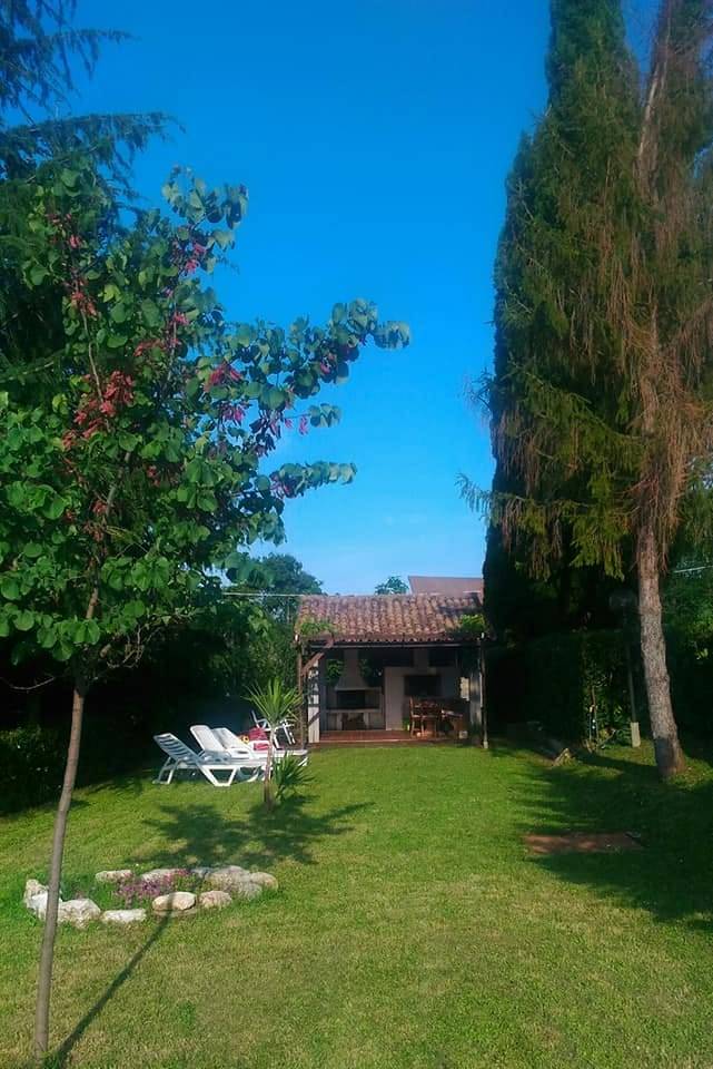 Casa indipendente in vendita a Maltignano