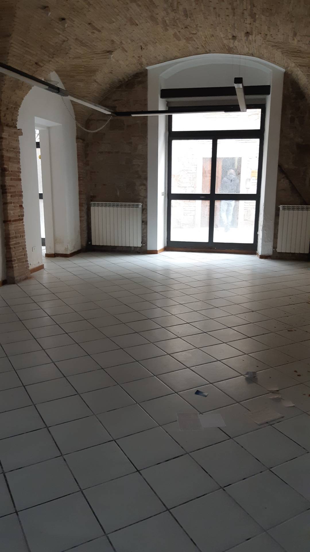 Studio/Ufficio in vendita a Ascoli Piceno, Centro Storico