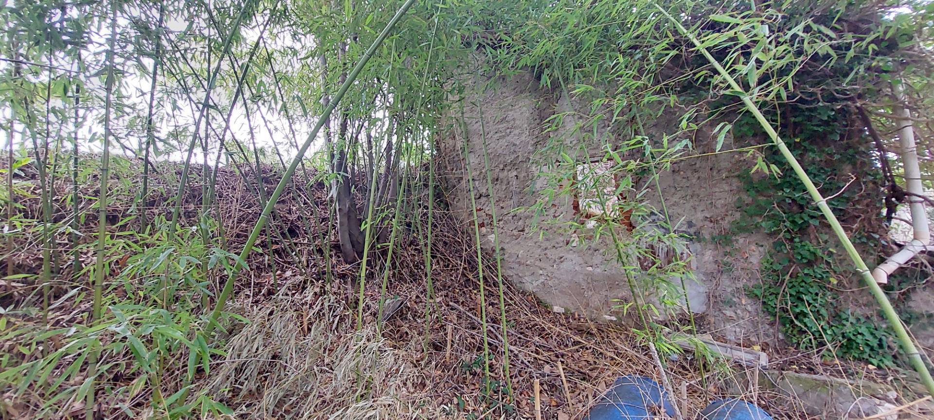 Casa colonica in vendita a Folignano, Piane di Morro