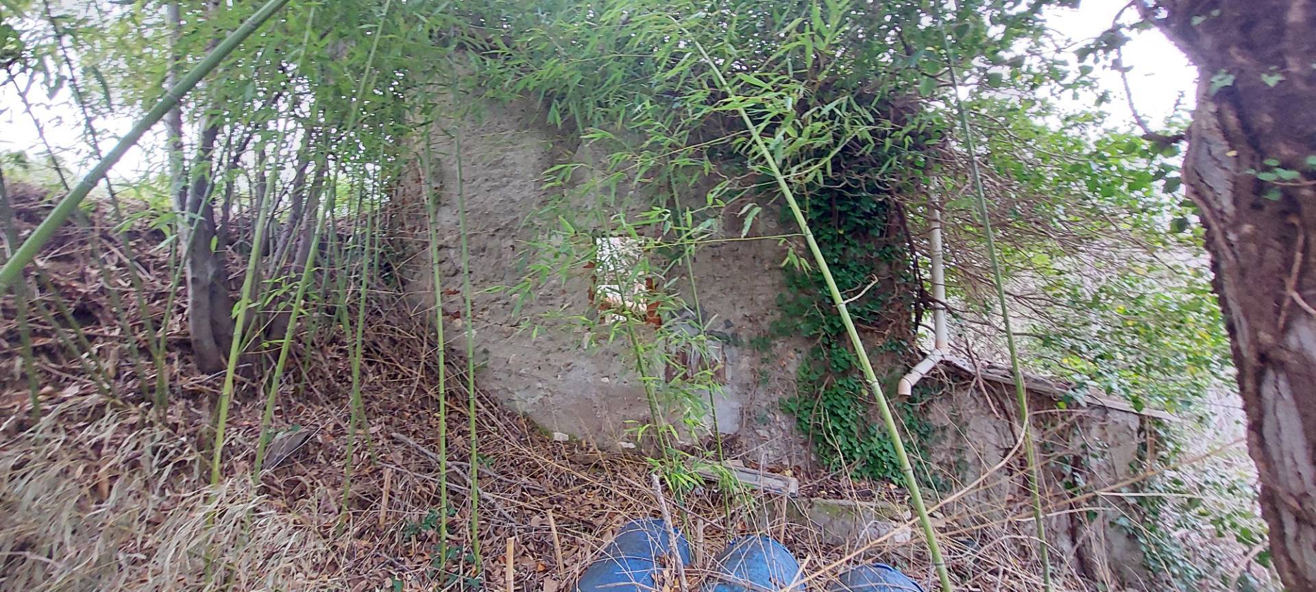 Casa colonica in vendita a Folignano, Piane di Morro