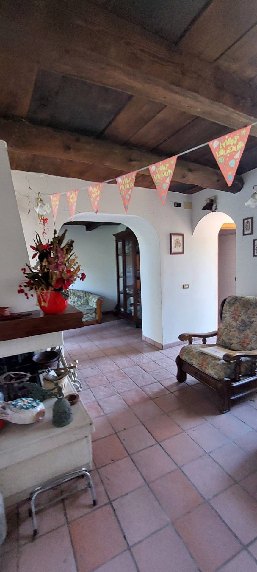 Casa colonica in vendita a Ascoli Piceno, Lisciano