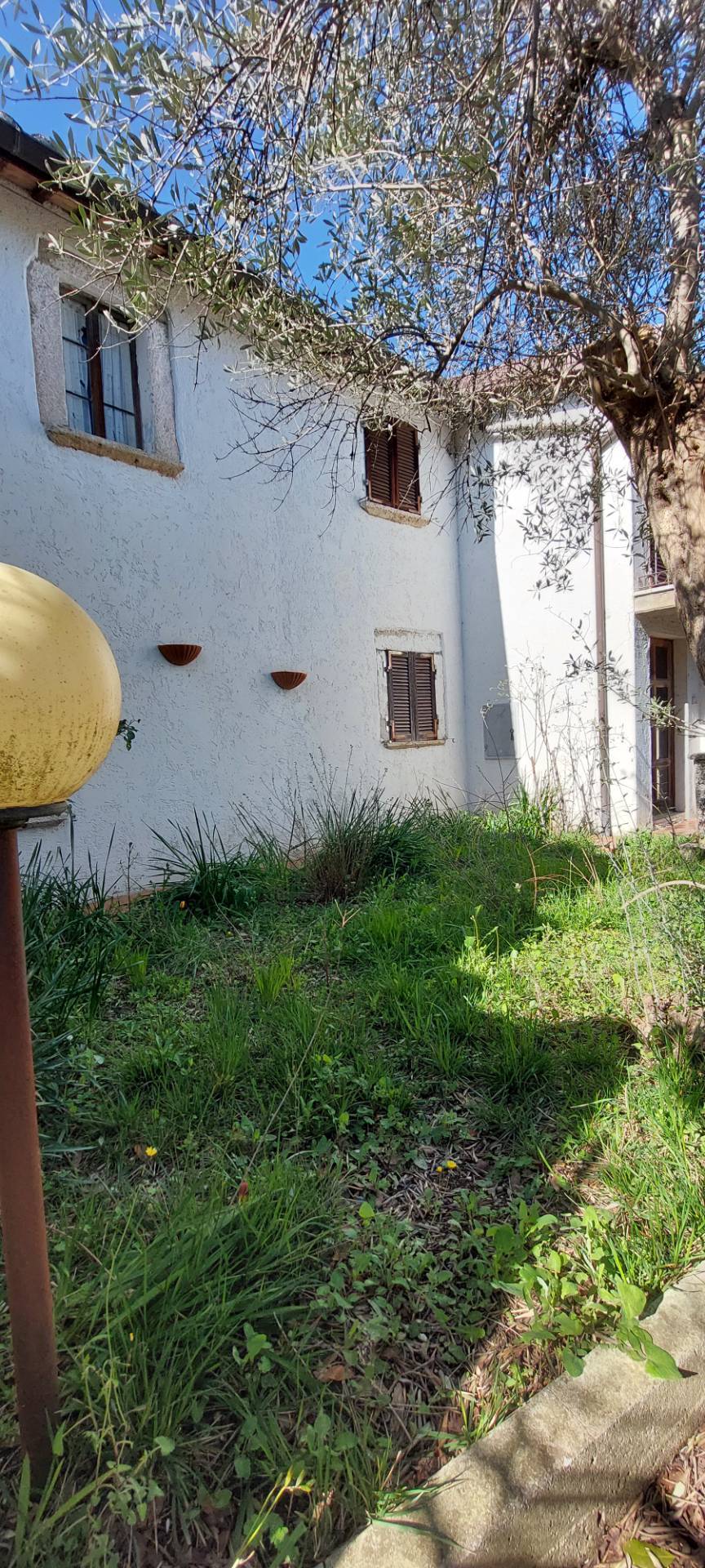 Casa colonica in vendita a Ascoli Piceno, Lisciano