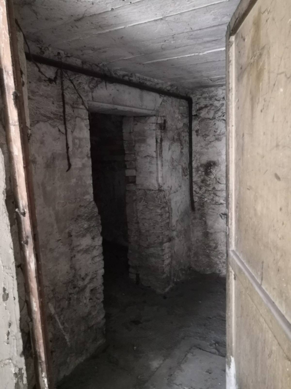 Box o garage in vendita a Ascoli Piceno, Centro Storico