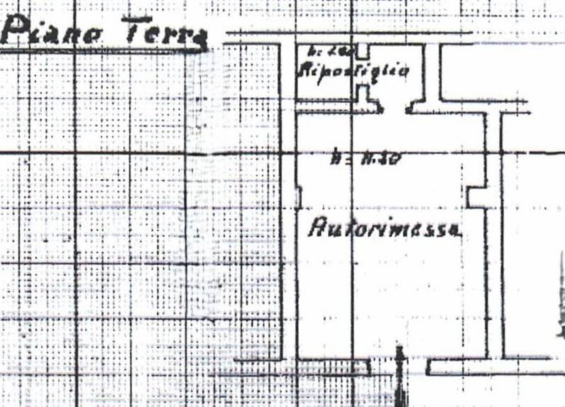 Box o garage in vendita a Ascoli Piceno, Centro Storico