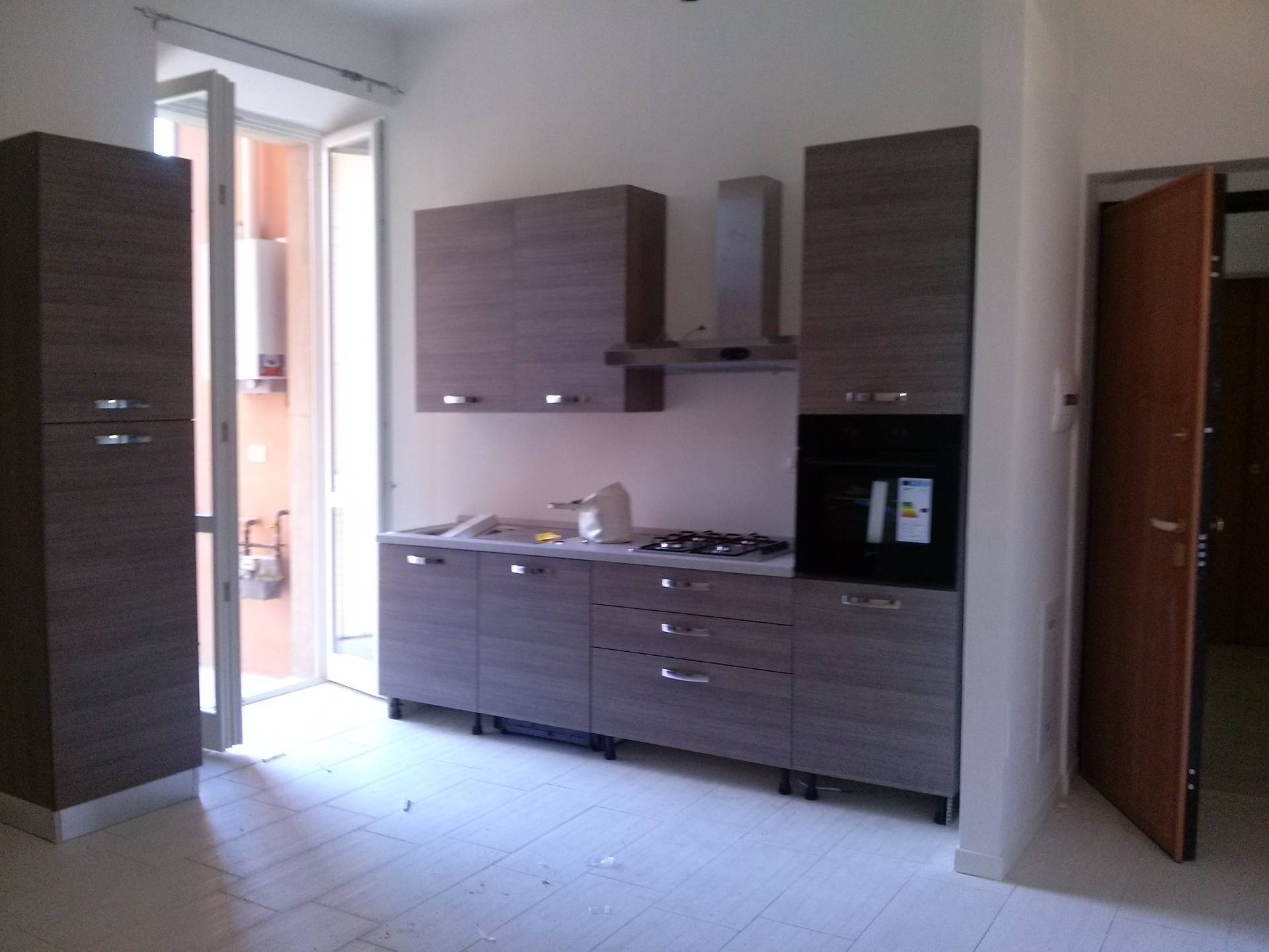 Appartamento in affitto a Ascoli Piceno, Campo Parignano