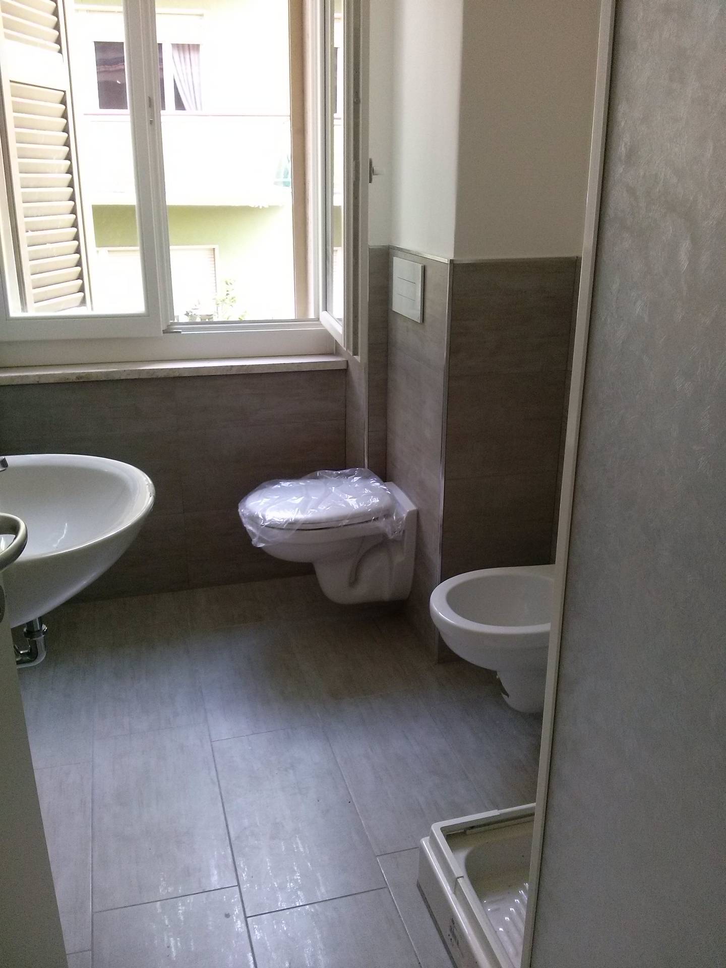 Appartamento in affitto a Ascoli Piceno, Campo Parignano