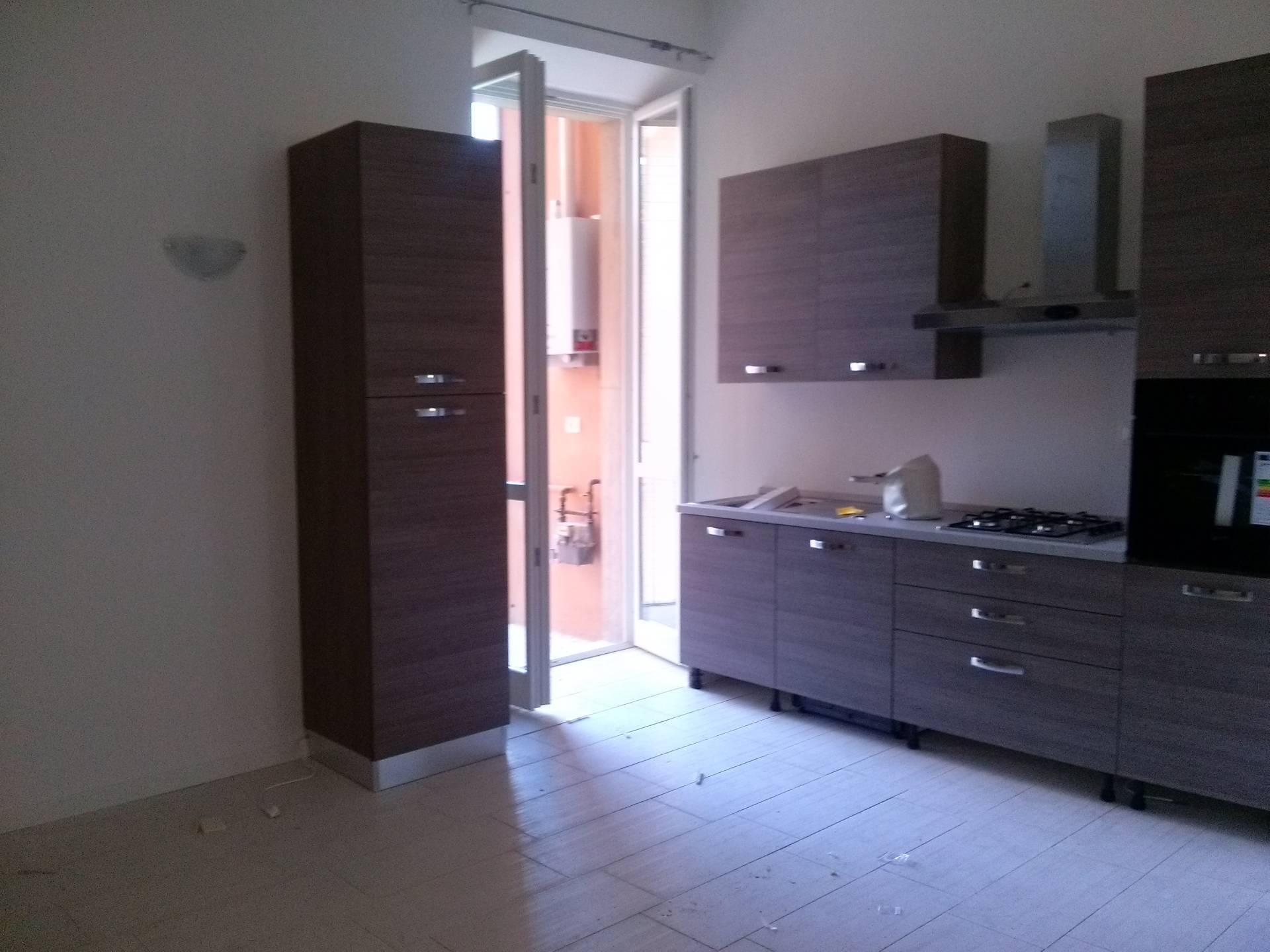 Appartamento in affitto a Ascoli Piceno, Campo Parignano