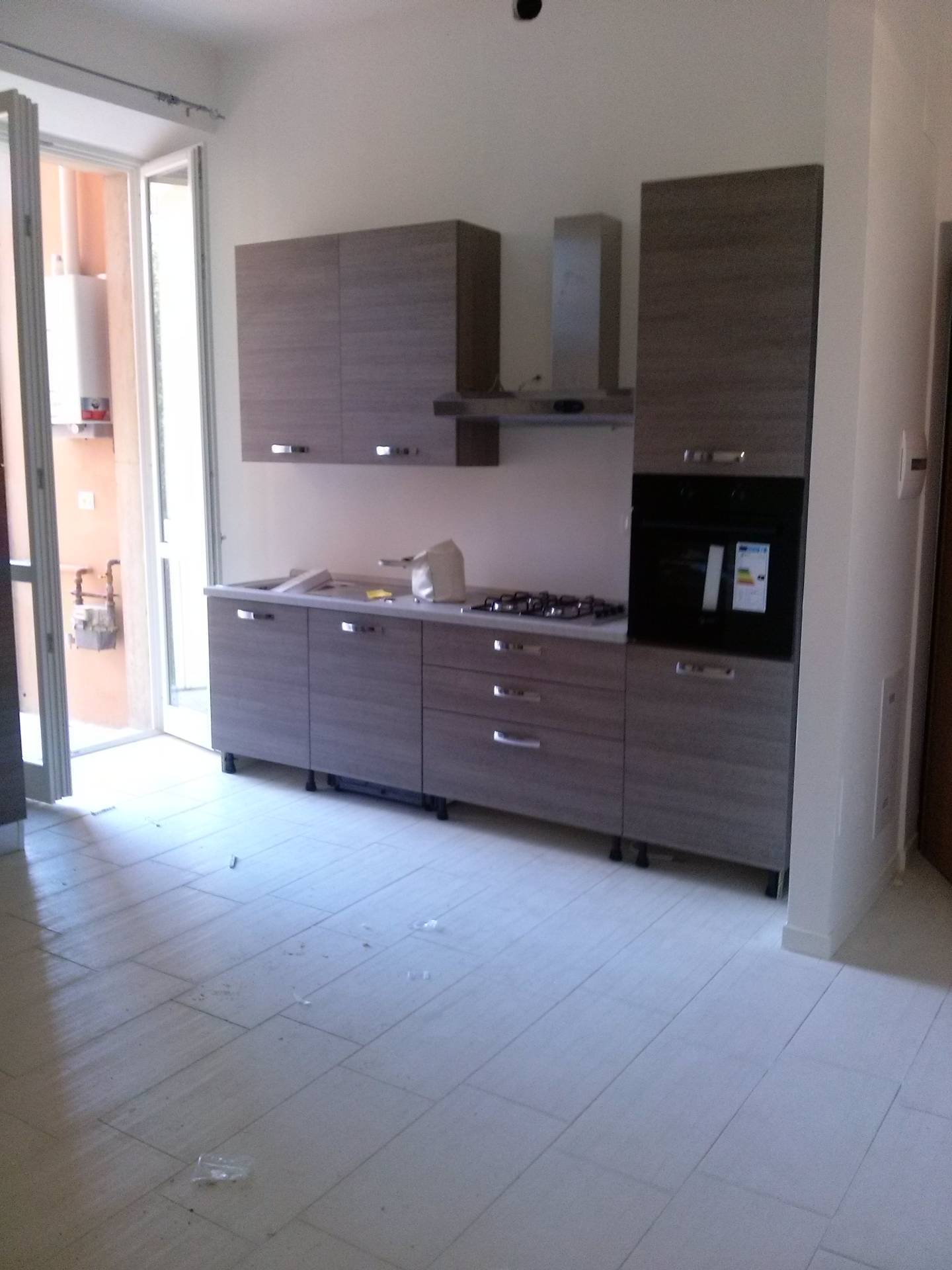 Appartamento in affitto a Ascoli Piceno, Campo Parignano