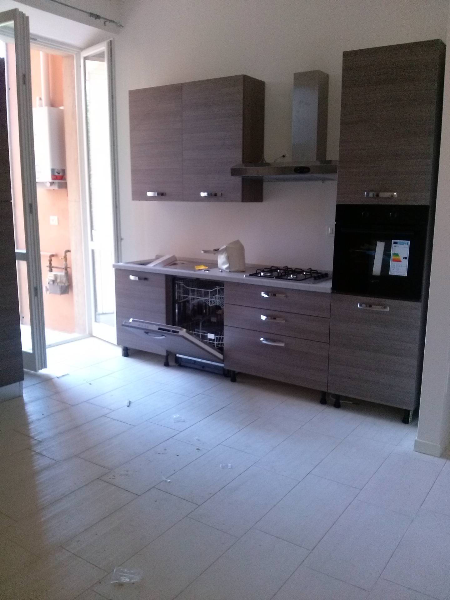 Appartamento in affitto a Ascoli Piceno, Campo Parignano