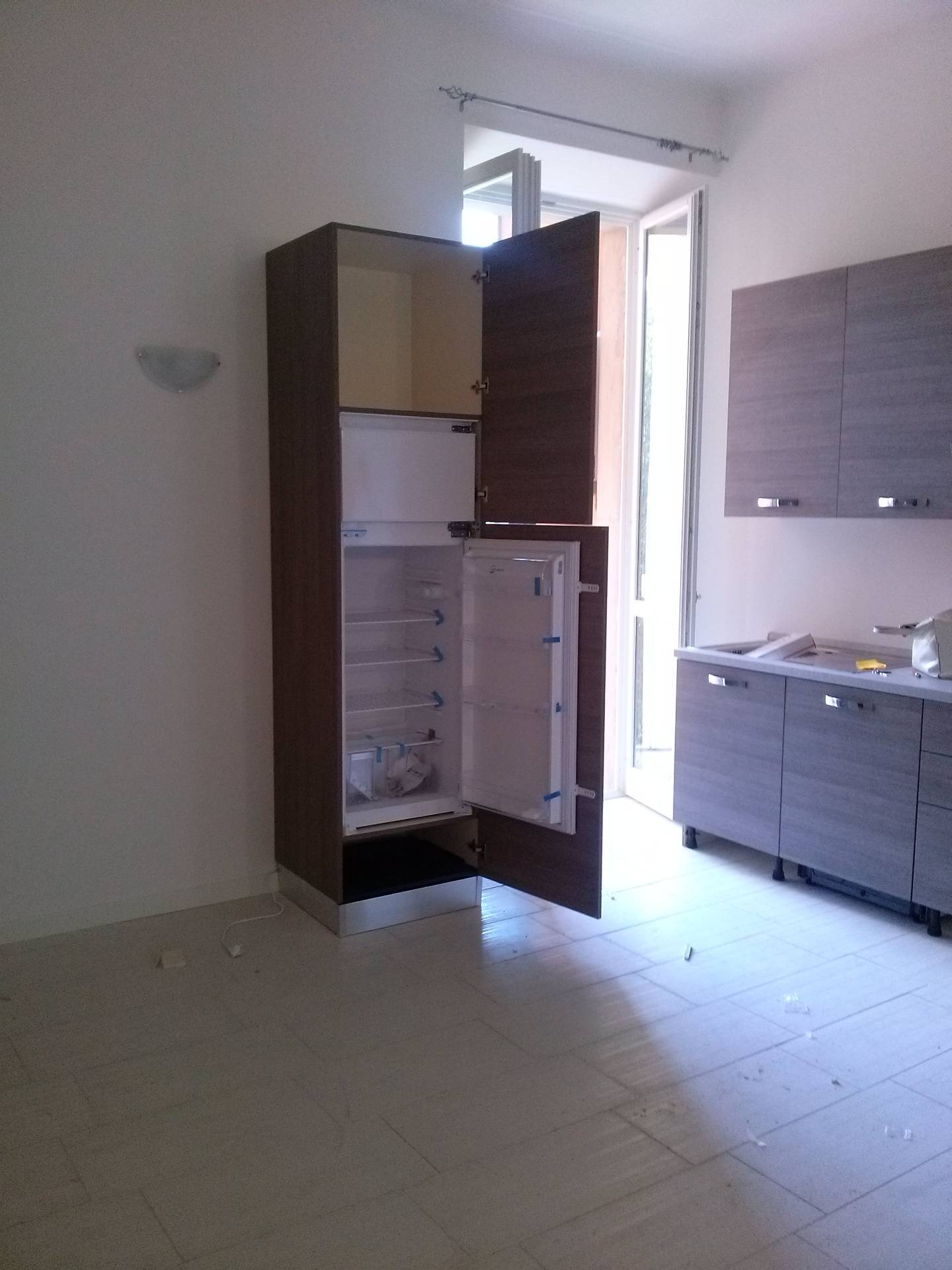 Appartamento in affitto a Ascoli Piceno, Campo Parignano