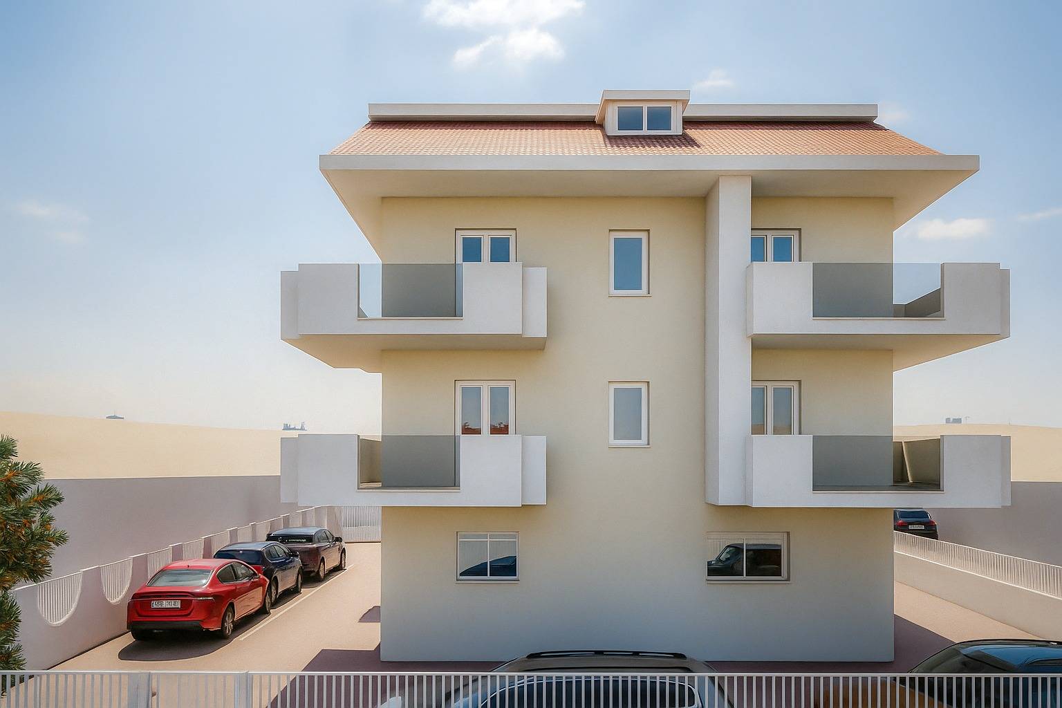 Appartamento in vendita a San Benedetto del Tronto, Porto d'Ascoli