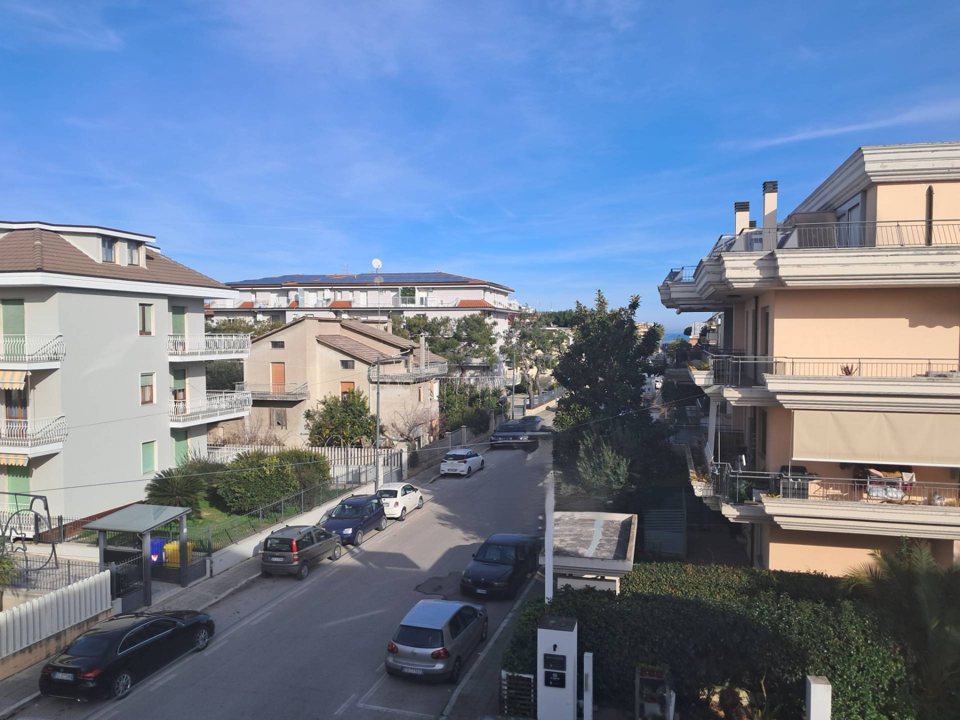 Appartamento in vendita a San Benedetto del Tronto, Porto d'Ascoli