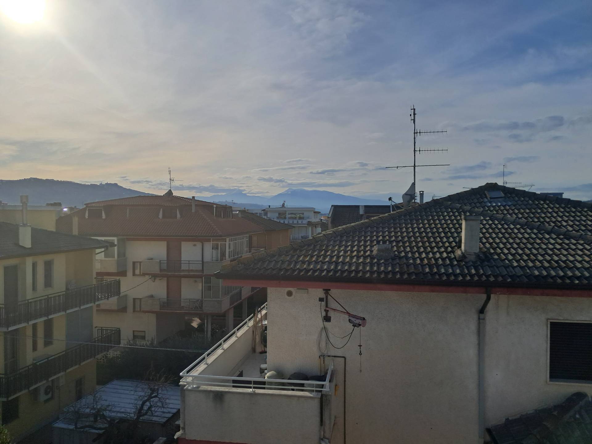 Appartamento in vendita a San Benedetto del Tronto, Porto d'Ascoli