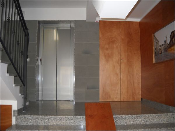 Appartamento in affitto a Ascoli Piceno, P.zza Immacolata