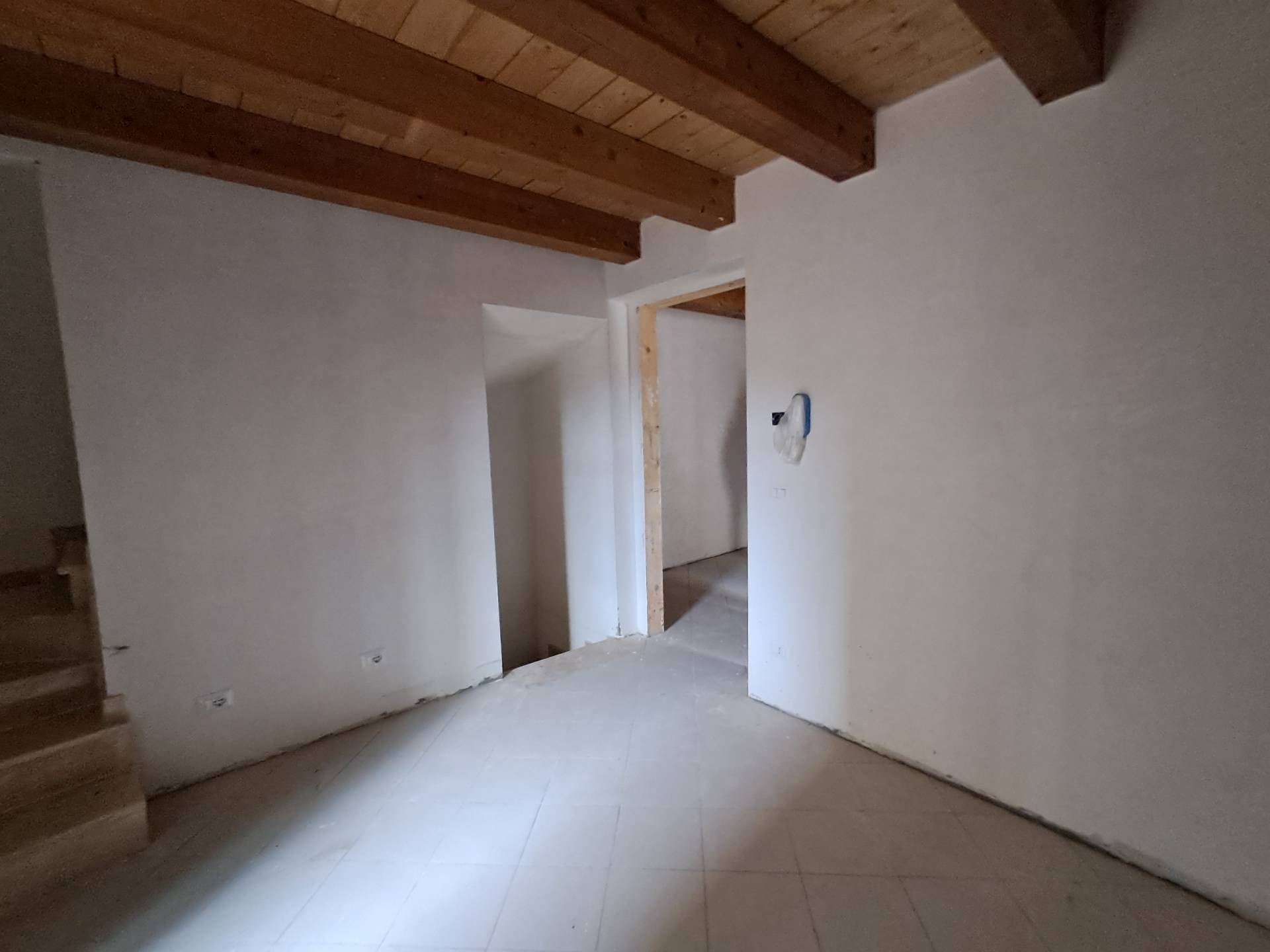 Casa indipendente in vendita a Rotella