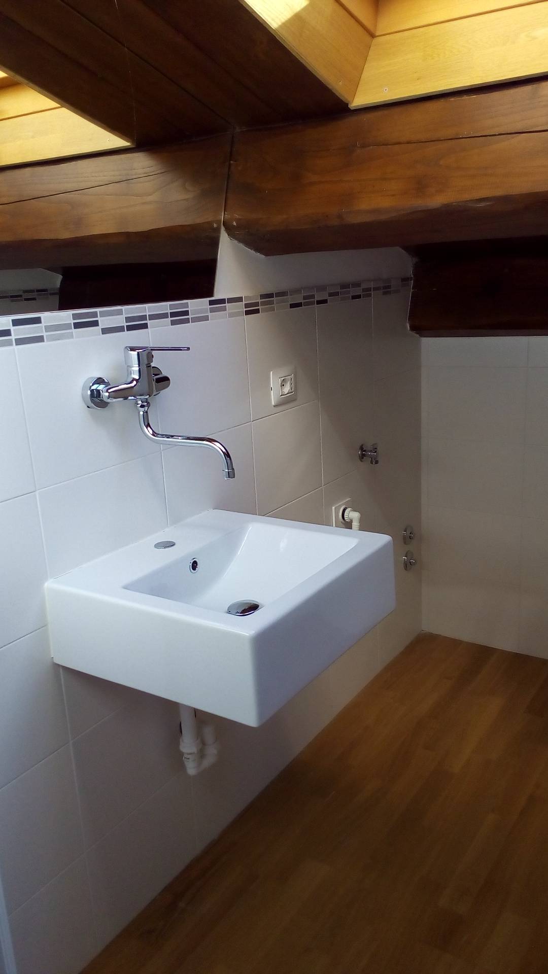 Casa indipendente in affitto a Ascoli Piceno, Centro Storico