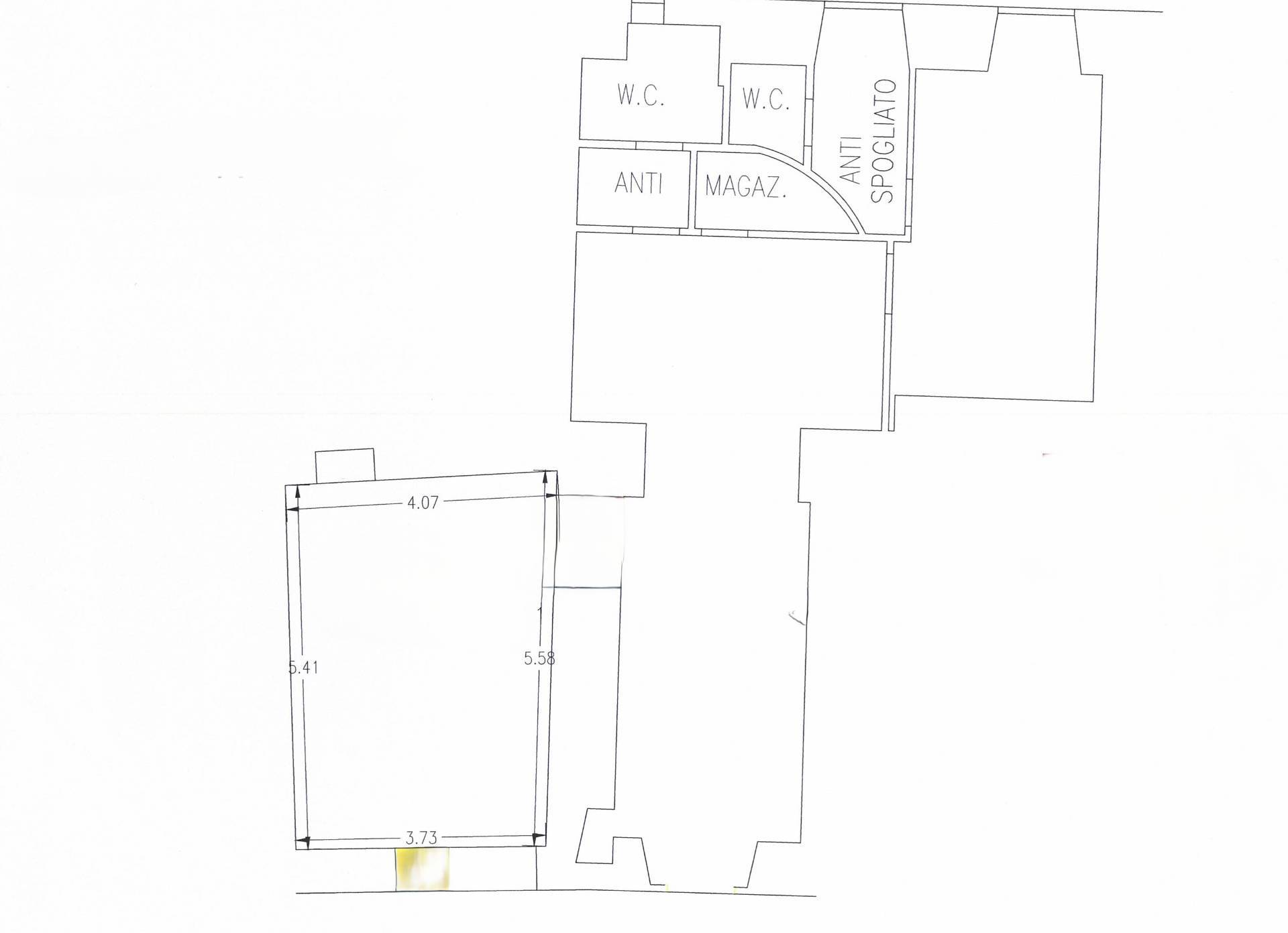 Attivit commerciale in vendita a Ascoli Piceno, Centro Storico